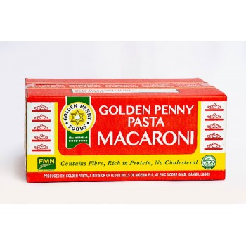 Golden Penny - Macaroni(500g) x 20 (carton)